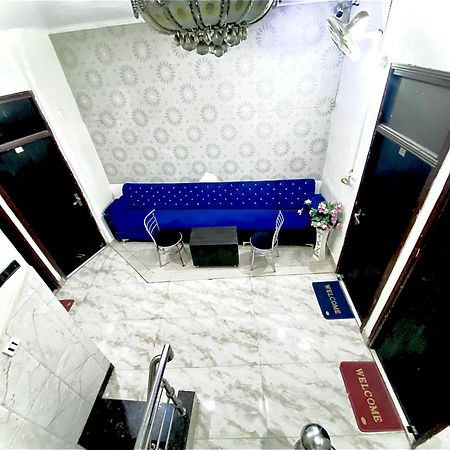 Hotel Swaran House Amritsar Zewnętrze zdjęcie