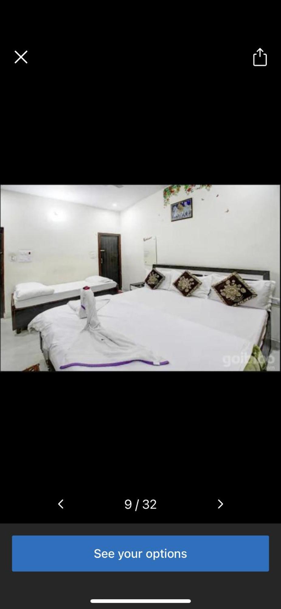 Hotel Swaran House Amritsar Zewnętrze zdjęcie