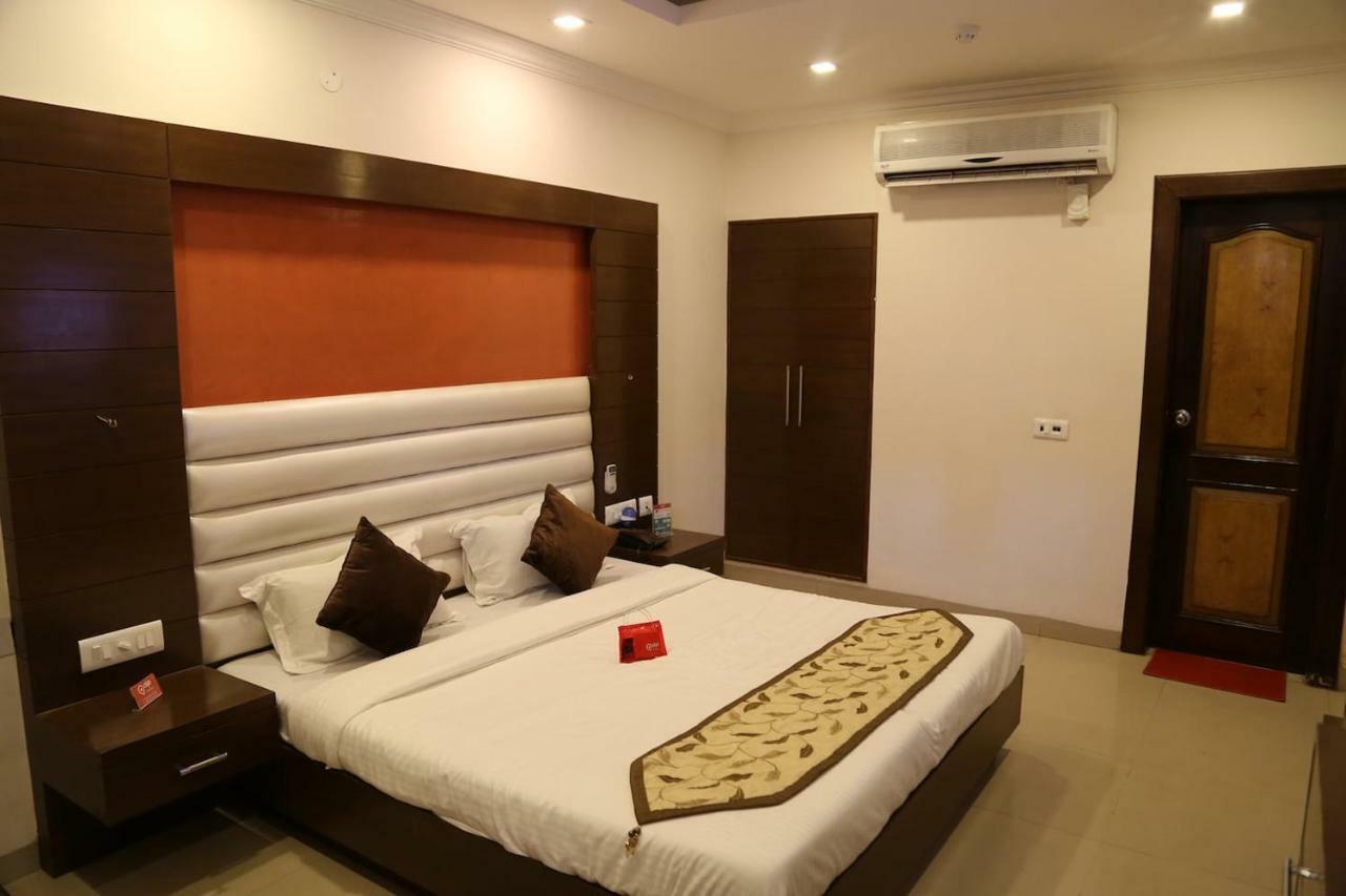 Hotel Swaran House Amritsar Zewnętrze zdjęcie